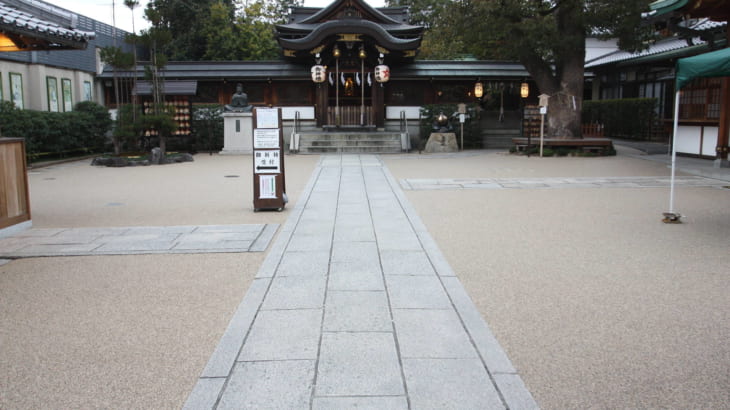 【京都】最強にスピリチュアルなスポット「晴明神社」で魔除け・厄除けを祈願